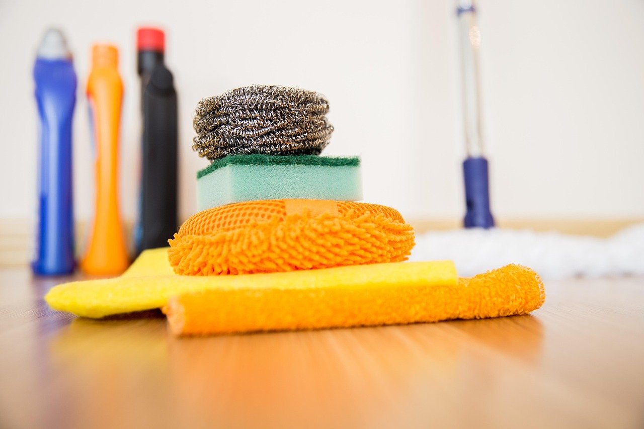 dirt, garbage, house, housekeeping, indoors, interior, objects equipment, occupation, working, bottle, broom, brooming, chemical, chores, clean, cleaning, cloth, detergent, housekeeping, housekeeping, housekeeping, housekeeping, housekeeping, chores, cleaning, detergent
